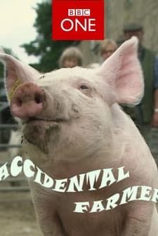 Accidental Farmer (2010) afişi