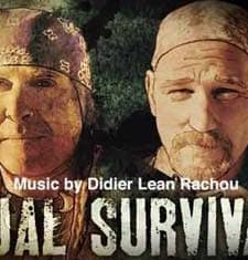 Dual Survival(ı) (2010) afişi