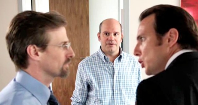 The ıncreasingly Poor Decisions Of Todd Margaret fotoğrafı