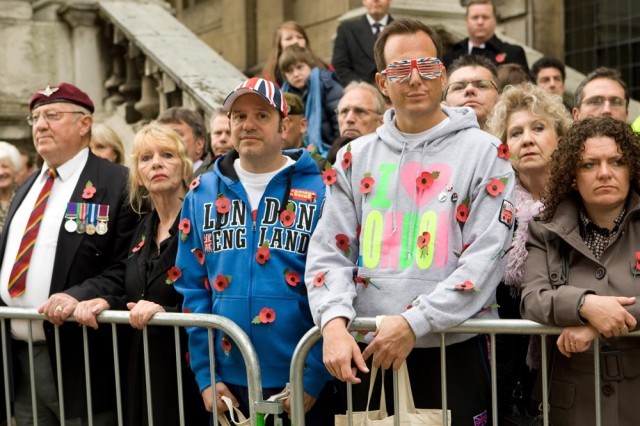 The ıncreasingly Poor Decisions Of Todd Margaret fotoğrafı