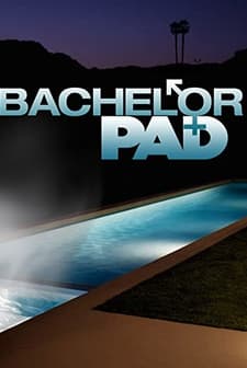 Bachelor Pad (2010) afişi