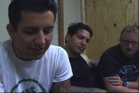 Why Should The Devil Have All The Good Music? fotoğrafı