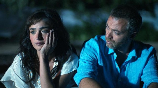 Mavi Pansiyon Fotoğrafı