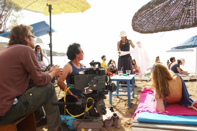 Mavi Pansiyon Fotoğrafı