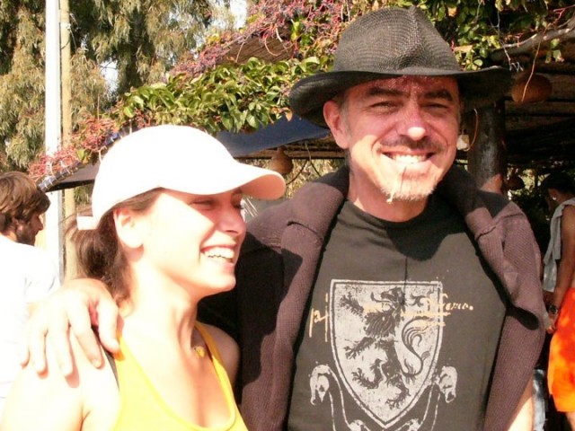 Mavi Pansiyon fotoğrafı