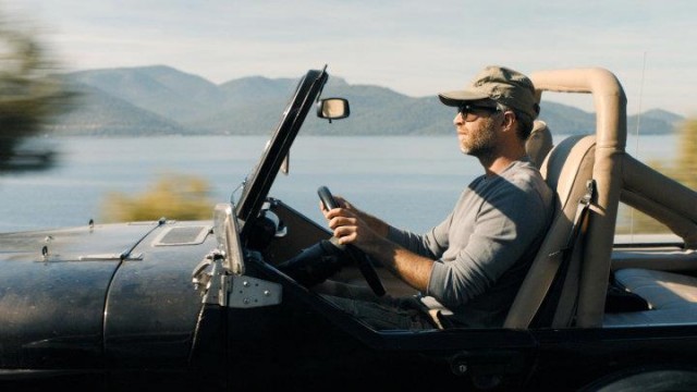 Mavi Pansiyon fotoğrafı