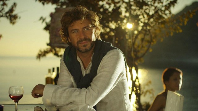 Mavi Pansiyon Fotoğrafı