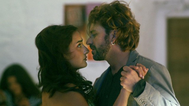 Mavi Pansiyon Fotoğrafı