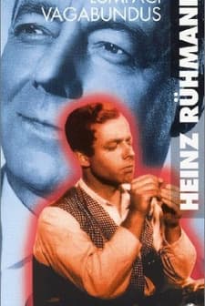 Lumpacivagabundus (1936) afişi