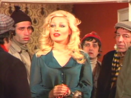 Mavi Boncuk fotoğrafı