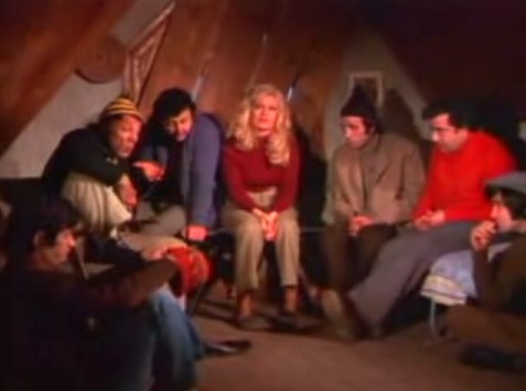 Mavi Boncuk Fotoğrafı