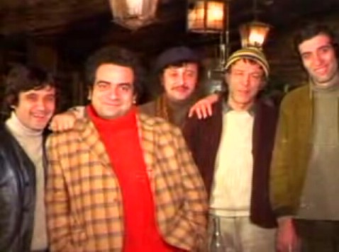 Mavi Boncuk Fotoğrafı