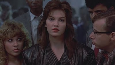 Streets Of Fire Fotoğrafı