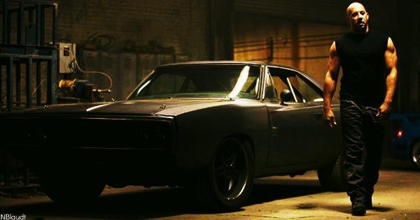 Hızlı ve Öfkeli 6 Fotoğrafı