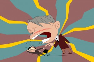 Kappa Mikey Fotoğrafı