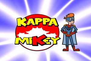 Kappa Mikey Fotoğrafı
