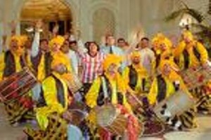 Gelinim Olur Musun? fotoğrafı