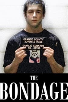 Bondage (2006) afişi