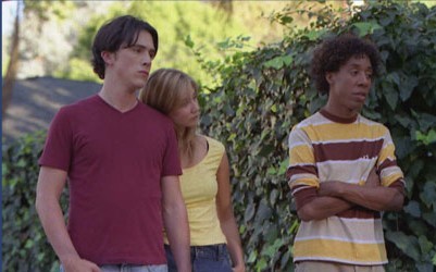 Anderson's Cross Fotoğrafı