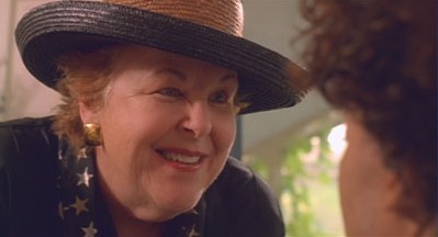 Anderson's Cross fotoğrafı