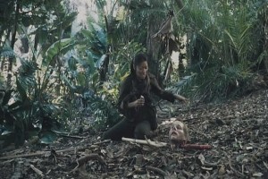 Tunnel Rats Fotoğrafı