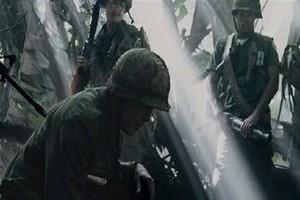 Tunnel Rats Fotoğrafı