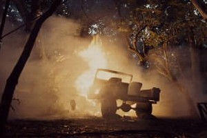 Tunnel Rats fotoğrafı