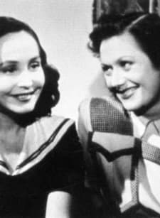 Das Singende Haus (1948) afişi