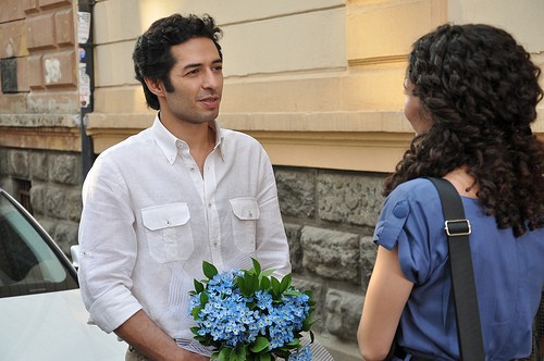 Beni Unutma Fotoğrafı