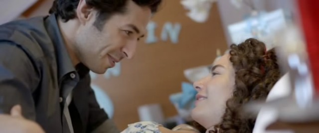 Beni Unutma Fotoğrafı