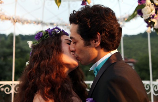 Beni Unutma Fotoğrafı