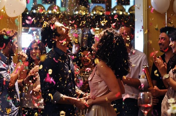 Beni Unutma fotoğrafı