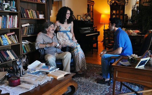 Beni Unutma Fotoğrafı