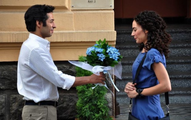 Beni Unutma Fotoğrafı