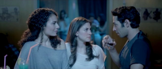 Beni Unutma Fotoğrafı