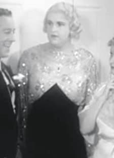 Wig-wag (1935) afişi