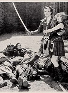 Gentlemen Prefer Scotch (1927) afişi