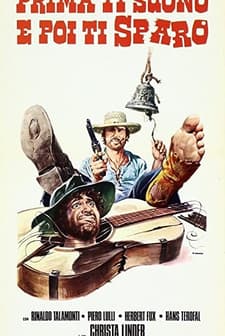 Der Kleine Schwarze Mit Dem Roten Hut (1975) afişi