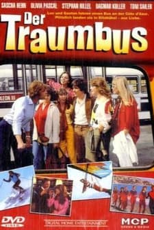 Traumbus (1979) afişi