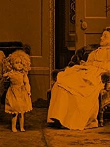 The Jealous Doll; Or, The Frustrated Elopement (1909) afişi