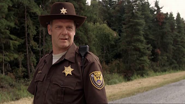 Vahşi Cin Fotoğrafı