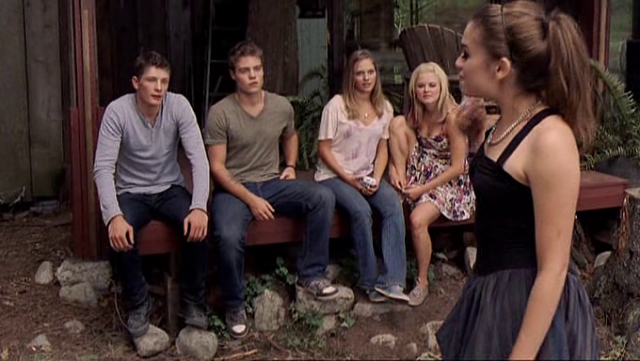 Vahşi Cin Fotoğrafı