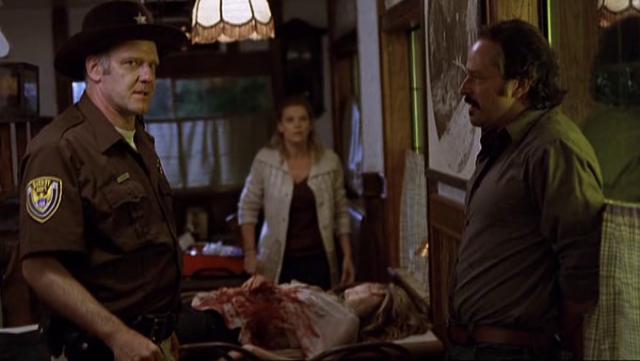 Vahşi Cin fotoğrafı