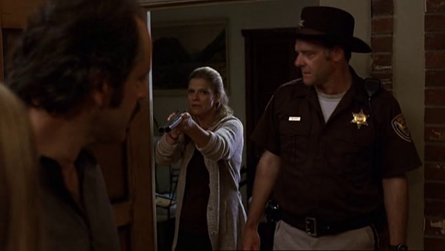 Vahşi Cin fotoğrafı