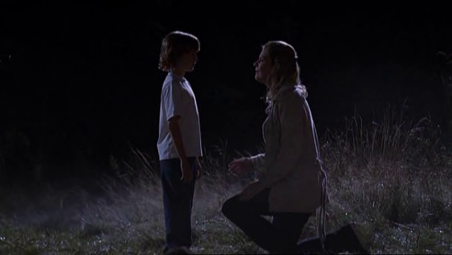 Vahşi Cin fotoğrafı