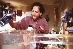 Erkek Jigolo Fotoğrafı