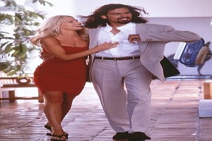 Erkek Jigolo Fotoğrafı