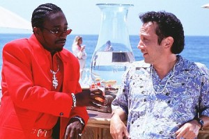 Erkek Jigolo fotoğrafı