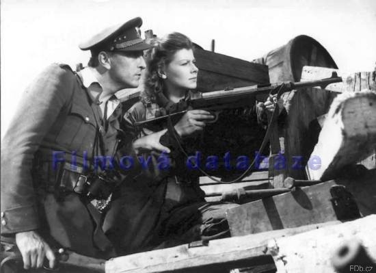 Nemá Barikáda fotoğrafı