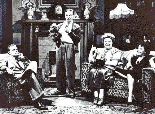 Somewhere In Politics fotoğrafı